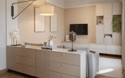 Koszt remontu kawalerki 30m²? Jak zaplanować budżet i oszczędzić?