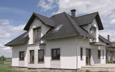 Czym obłożyć cokół? Poradnik wyboru materiałów i uniknięcia błędów
