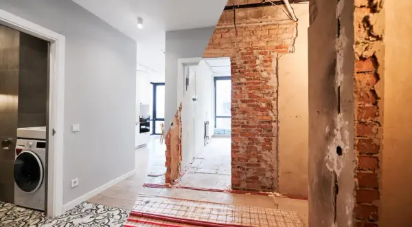 Ile kosztuje remont starego domu? Uniknij ukrytych kosztów!