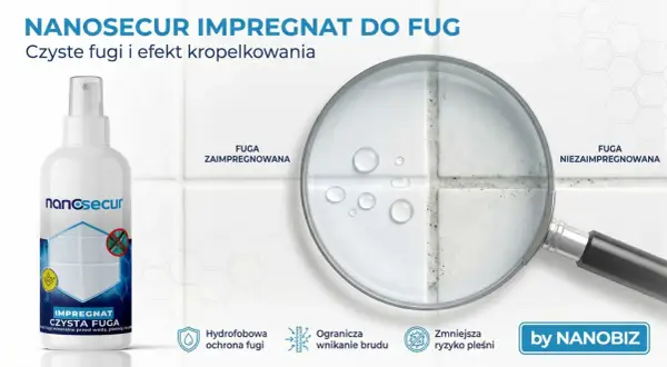 Impregnat "mokra kostka": Wybierz i uniknij błędów!