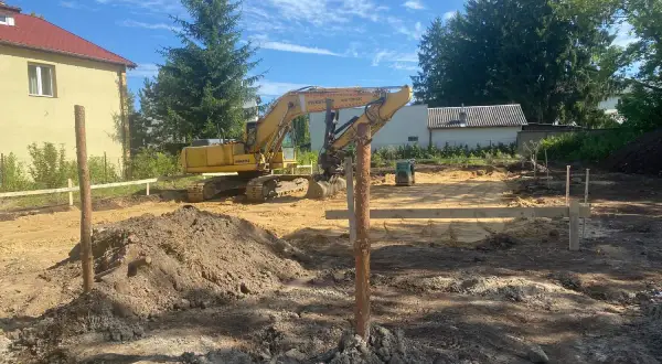 Dobudowa 50m2: Ile naprawdę kosztuje? Uniknij pułapek!