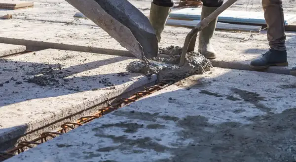 Beton m3 w 2024: Ceny, klasy, transport nie przepłacaj!