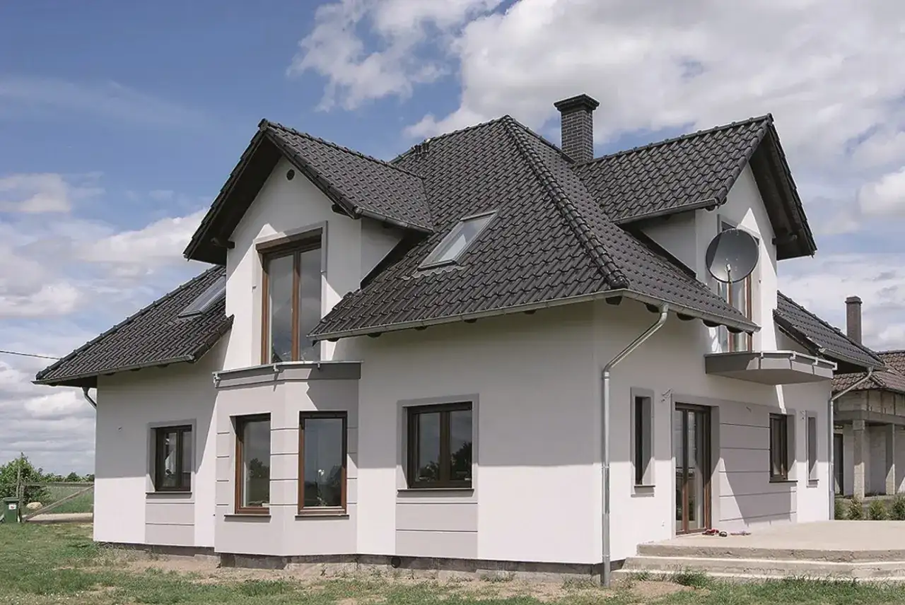 Czym obłożyć cokół? Poradnik wyboru materiałów i uniknięcia błędów